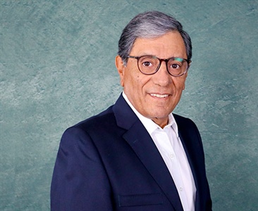 Dr. Jose Luis Rosales Encina