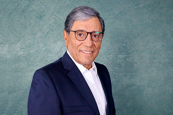 Dr. Jose Luis Rosales Encina