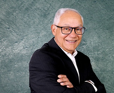 Dr. Juan Ernesto Ludert de Leon