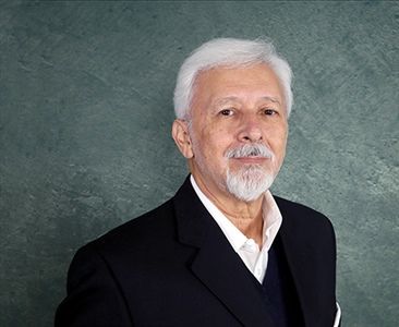 Dr. Marco Antonio Vega López