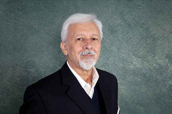 Dr. Marco Antonio Vega López