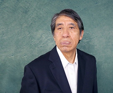 Dr. Mario Alberto Rodríuez Rodríguez