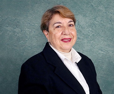 Dra. Rossana Arroyo Verástegui