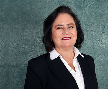 Martha Espinosa Cantellano