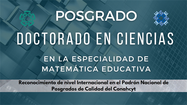 Doctorado en Ciencias