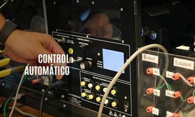 Control Automático
