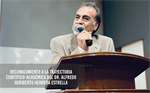 Reconocimiento a la trayectoria  científico-académica del Dr. Alfredo Heriberto Herrera Estrella
