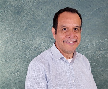 Dr. Antonio Ramírez Treviño