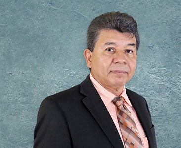 Dr. Bernardino Castillo Toledo