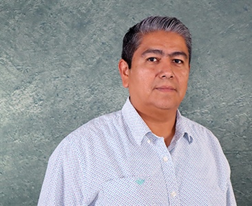 Dr. Jorge Rivera Domínguez