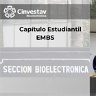 Capítulo Estudiantil EMBS