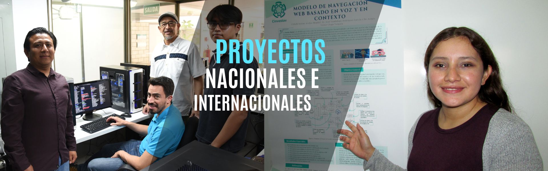 Proyectos