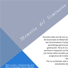 Panorama de la Matemática Educativa