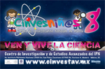 Cinvesniños 8