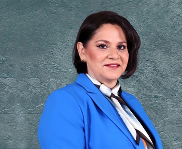 Dra. Susana Ortega Cisneros