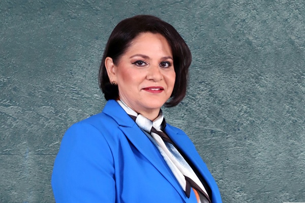 Dra. Susana Ortega Cisneros