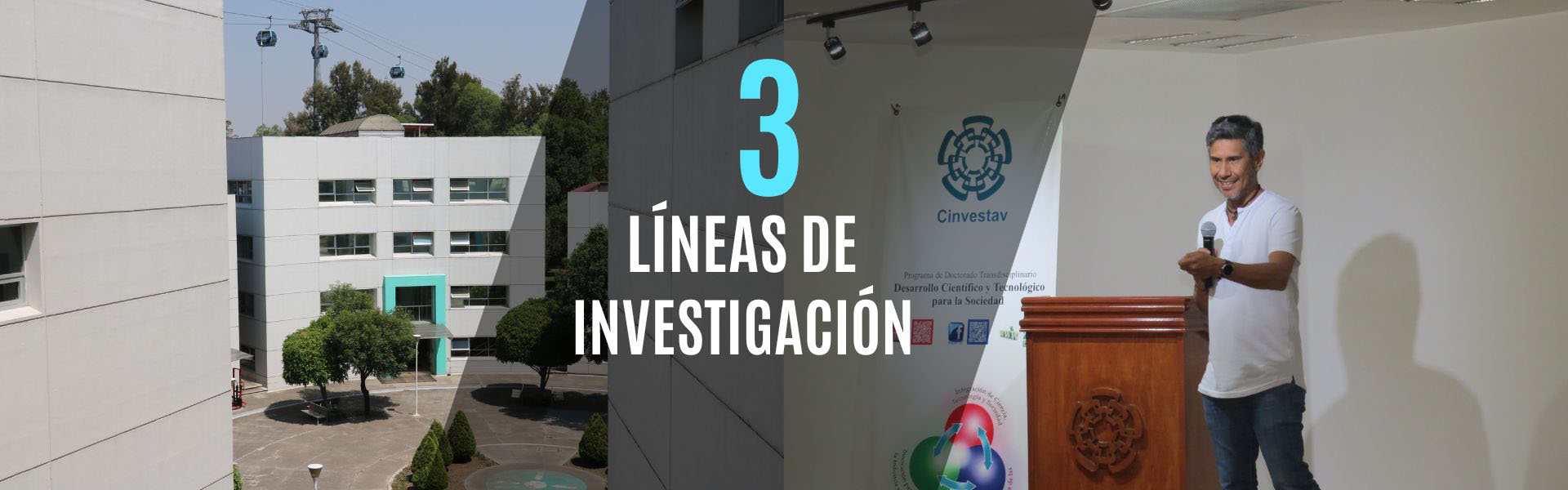 Líneas de Investigación