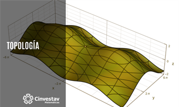 TOPOLOGÍA