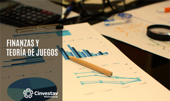 Finanzas y Teoría De Juegos