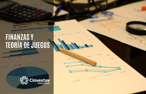 Finanzas y Teoría De Juegos