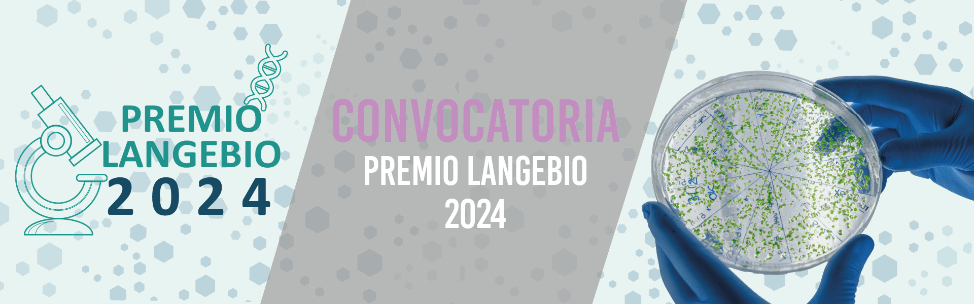 Premio UGA-Langebio