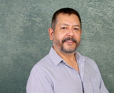 Dr. Mauricio Carrillo Tripp