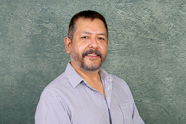 Dr. Mauricio Carrillo Tripp