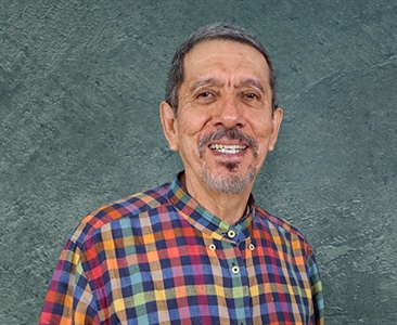 Dr. J. Carlos Ruiz Suárez