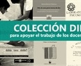 Colección DIE para apoyar el trabajo docente