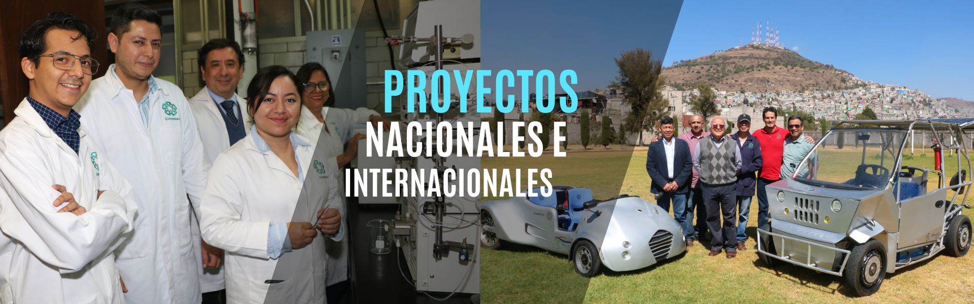 Proyectos