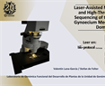 Laser-Assisted Microdissection and High-Throughput RNA Sequencing of the Arabidopsis Gynoecium Medial and Lateral Domains