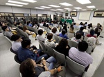 Celebran 25 años de la fundación del Departamento de Biomedicina Molecular del Cinvestav