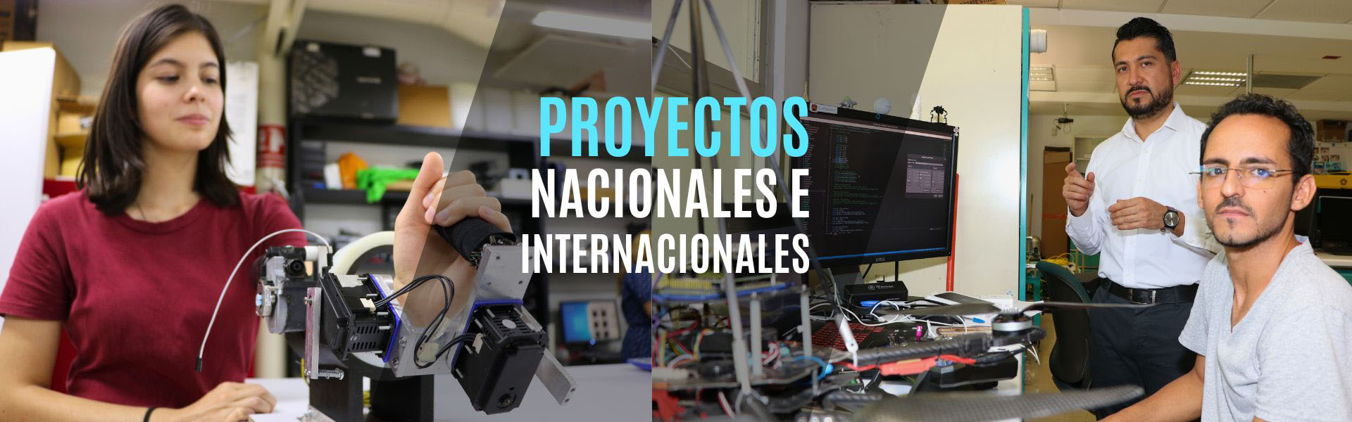 Proyectos