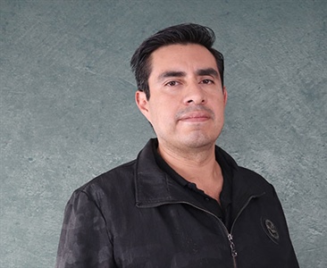 Iván González Hernández