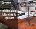 Vehículos Aéreos Autónomos No Tripulados