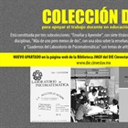 Colección DIE para apoyar el trabajo docente en educación básica