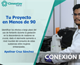 Tu proyecto en menos de 90