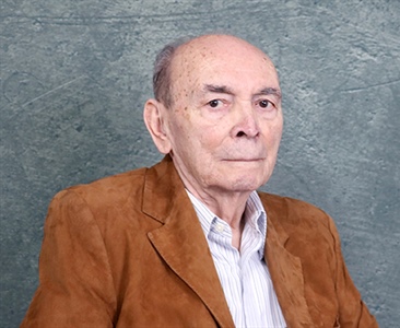 Jorge Aceves Ruíz