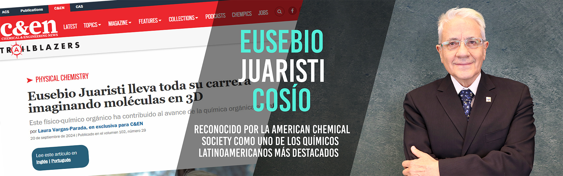 Eusebio Juaristi Cosío