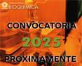 Convocatoria 2025