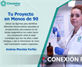 Tu proyecto en menos de 90