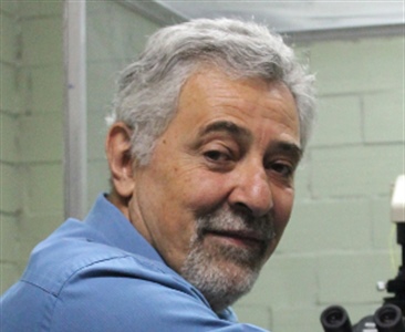 Ubaldo García Hernández