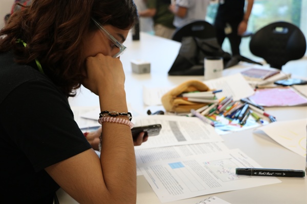 Educación en Biología para la Formación Ciudadana