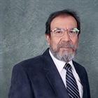 Gabriel Romero-Paredes Rubio