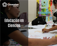 Convocatoria 2024 para nuevo ingreso a la Maestría en Educación en Biología para la Formación Ciudadana