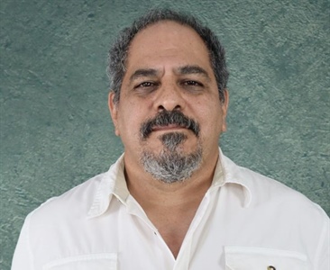 Ernesto Olguín Díaz