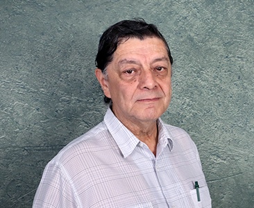 José Arturo Morales Acevedo