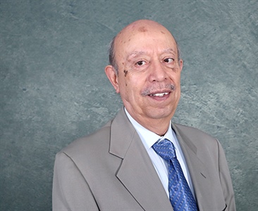 Mario Alfredo Reyes Barranca