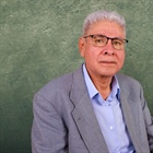 Alfredo Cruz Orea