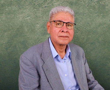 Alfredo Cruz Orea